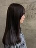 《kai限定7月クーポン》ヘッドスパ &マーブ& 艶トリートメント☆20%off☆