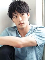 センス 木場2号店(SENSE) 女子ウケ抜群◎キメすぎ感のない爽やかナチュラルマッシュ