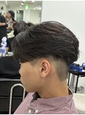 フェザーパーマ