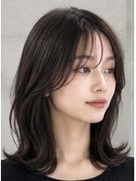 ヘアーリゾートガーデン 浅草 蔵前店(Hair Resort Garden)&nbsp;髪質改善/縮毛矯正/レイヤーカット/ボブ/ヘッドスパ