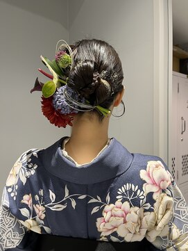 ヴァイス 吉祥寺(VAICE) タイトヘア
