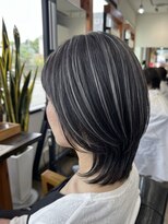 ログ(Log)&nbsp;レイヤーハイライト