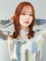 エイト タカサキ 高崎店(EIGHT takasaki)&nbsp;大人可愛い10代20代/髪質改善/ブリーチ/レイヤーカット337