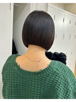 オーレン(Oulen) ボブ