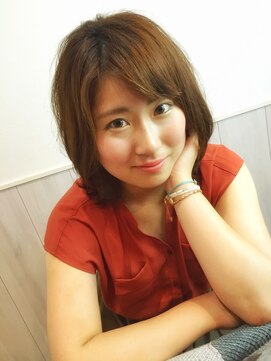 クラス リノ(CLASS lino) ニュアンスCカール☆