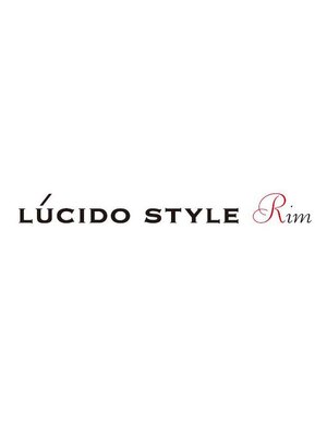 ルシードスタイル リム(LUCIDO STYLE Rim)