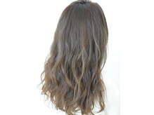 エミューヘアー デザイン ゆいの杜店(emu hair design)