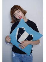 キート(Kiito)&nbsp;【kiito海老名】外ハネボブ/イルミナカラー/ショート