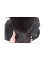 クレル(Creelu)&nbsp;トリートメント