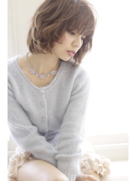 ウィル 京橋店(WiLL) 【WiLL京橋店】加藤武ヘアスタイル009