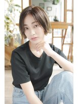 ヘアメーク ヴォリオ(hair make Voglio) ふんわりゆるめスタイル