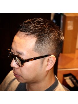 プレイス(PLACE) クロップスタイル