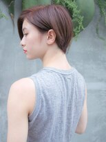 ルティア 池袋(Lutia) ラベンダーベージュカラーが大人気