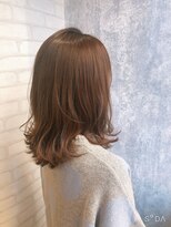 ジーナ 博多(Zina)&nbsp;ベージュ