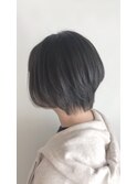 ナチュールショートカット