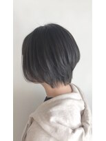 ブロッサム 若葉店(Blossom)&nbsp;ナチュールショートカット