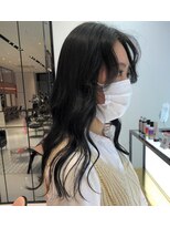 キーン 吉祥寺店(keen)&nbsp;《keen×アイカワ》地毛風カラー