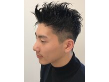 オクトーバー シュクガワラ(OCTOBER SHUKUGAWARA)