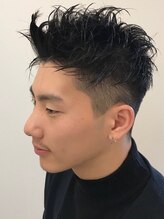 オクトーバー シュクガワラ(OCTOBER SHUKUGAWARA)