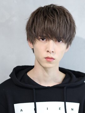 リップス 渋谷(LIPPS) コットンショート