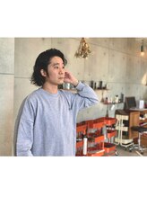 ディポット オブ ヘアー(depot of hair)&nbsp;菊池 雄太