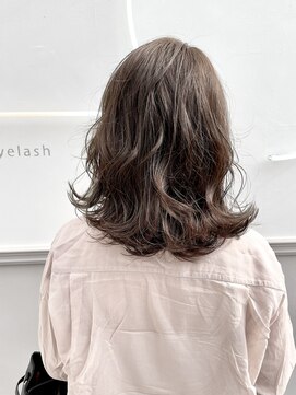 リズ 都島店(Lis) ゆるかわミディ