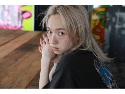 ベルエキップ(belle equipe)の写真