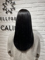 ヘア スパ ビューティー エールフォルム(HAIR SPA BEAUTY YELLFORME)&nbsp;"艶髪ロング"