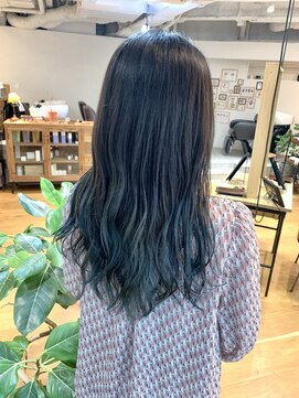 ノル(Knoll) ハイトーンカラー/モード/イメチェン[銀座/東銀座/日比谷]