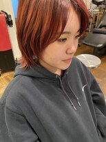 アライフ ミディアムウルフ