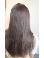 ラポールヘア 小山店&nbsp;プラチナカラー