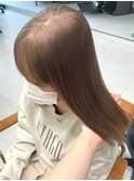 髪質改善/韓国/トリートメント/ケアブリーチ[本厚木駅]