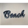 ビーチ 宮原店(Beach)のお店ロゴ