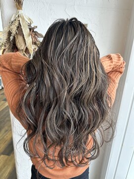 ソンリエ 青竹店(SONRiE) ハイライト