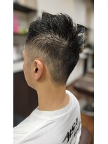 ナチュラルドットエフ(natural・f ) メンズショート