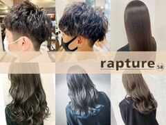 rapture 58【ラプチャー】