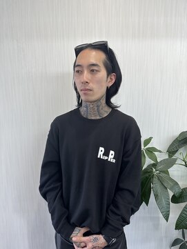 ウェグ 難波(WEG) メンズナチュラル