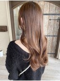 ロングレイヤー