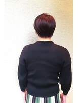 エルサフィロ ヨドヤバシ(el zafiro yodoyabashi) 【elzafiro yodoyabashi】サロンスタイル スマ-ト クール2