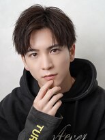 ゼロ 渋谷(XeRo)&nbsp;爽やかツーブロック【ナチュラルショート】