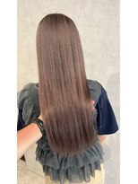 イースブルー 高松店(Y’s Blue)&nbsp;ラベンダーグレージュ