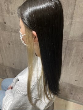 インパークス 五反野店(INPARKS) インナーカラー