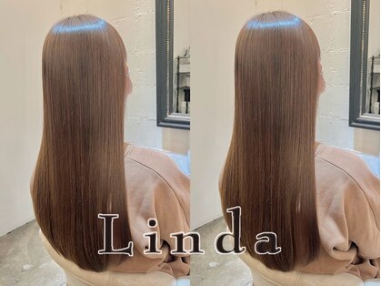 リンダ(Linda)の写真