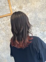 ヘアスタジオ マテリアル(hair studio Material)&nbsp;#学割U24#エクステ#ブリーチ#髪質改善#学割