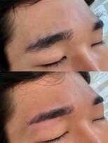 ミユーズ 表参道(Miyu's)&nbsp;アイブロウワックス