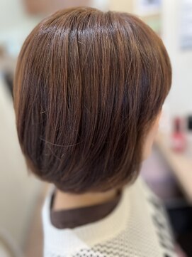 カノン(KANON) スロウカラー全体