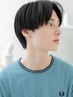 ≪メンズ限定≫mod'sデザイン/メンズカット ￥8800→￥4730 越谷
