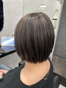 プライズ 成増店(prize) ハイライトカラーダブルカラー成増