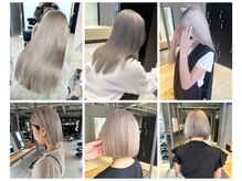 ツールズ 立川(TooLs)の雰囲気（圧倒的実力でハイトーン/デザインカラーもハイクオリティ◎）