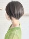 トーン 上大岡(tone.)の写真/”デザイン性”と“持ち”のバランスにこだわり、再現性の高いスタイルへと導きます。